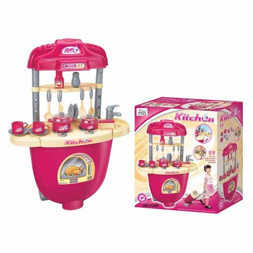 产品编号: sm154999 - 产品名称: 餐具玩具  - 类型: 餐具 - 包装